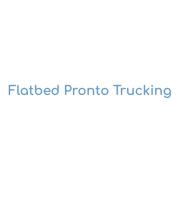 Flatbed Pronto Trucking image 7